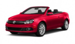 2015 Volkswagen Eos